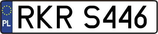 RKRS446