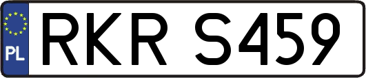 RKRS459