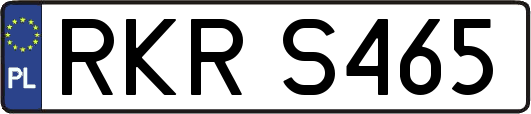 RKRS465