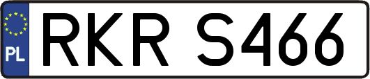 RKRS466