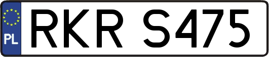 RKRS475