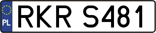 RKRS481