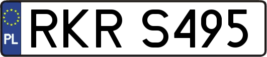 RKRS495