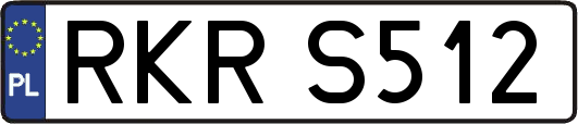 RKRS512
