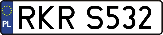 RKRS532