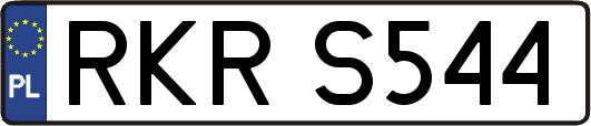 RKRS544