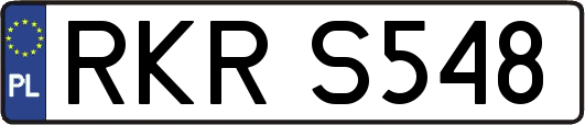 RKRS548