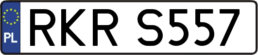 RKRS557
