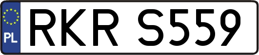 RKRS559