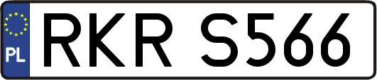 RKRS566