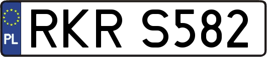 RKRS582