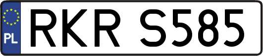 RKRS585