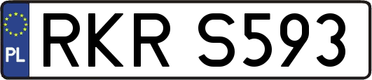 RKRS593