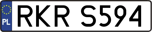 RKRS594
