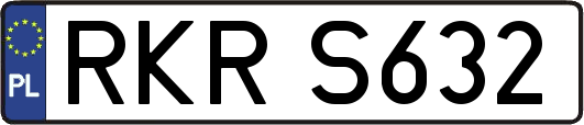 RKRS632