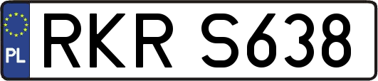RKRS638