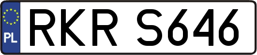 RKRS646