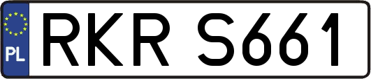 RKRS661