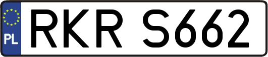 RKRS662