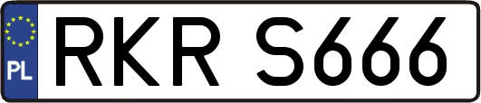 RKRS666