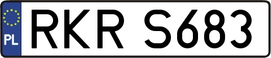 RKRS683