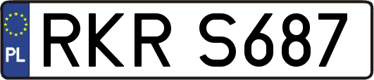 RKRS687