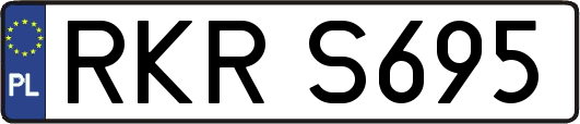 RKRS695