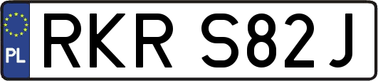RKRS82J