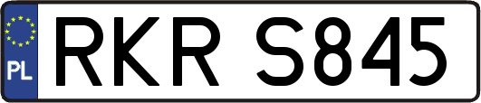 RKRS845