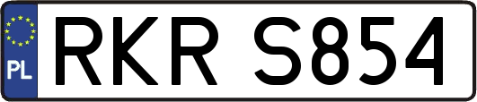 RKRS854
