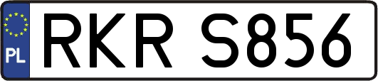 RKRS856