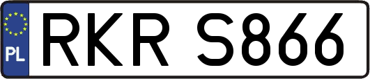 RKRS866