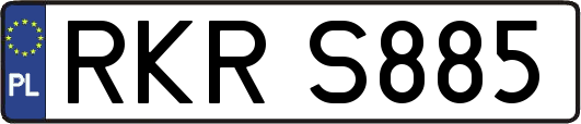 RKRS885