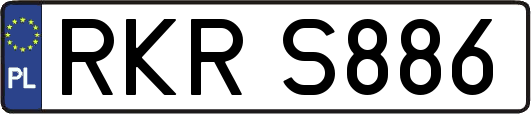 RKRS886