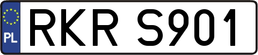RKRS901