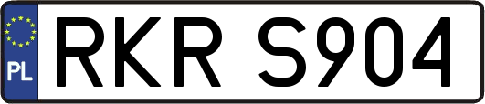 RKRS904