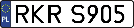 RKRS905