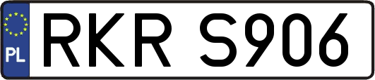 RKRS906