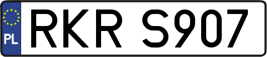 RKRS907