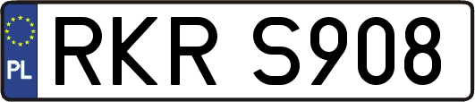RKRS908