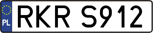 RKRS912