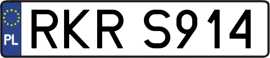 RKRS914