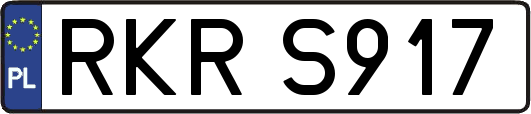 RKRS917