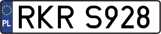 RKRS928