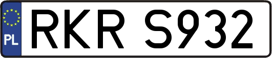 RKRS932