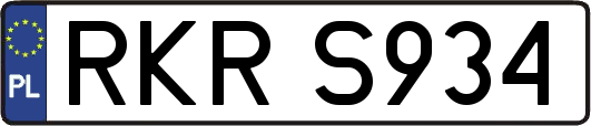 RKRS934