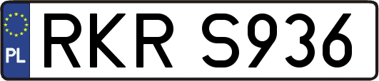 RKRS936