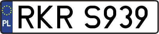 RKRS939