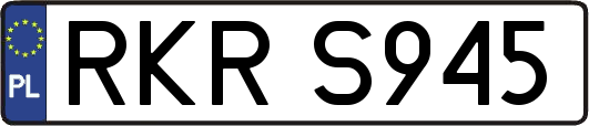 RKRS945