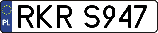 RKRS947